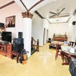 Bán nhà 106m2 sân cổng kiểu villa tại an lạc, sở dầu, hồng bàng giá 3,5 tỷ. lh 0901583066