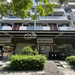 Vạn phúc city - bán gấp - shophouse giá tốt nhất nguyễn thị nhung - 5x20m - sổ hồng riêng