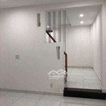 Bán gấp nhà 4m x 15m tân thuận tây nhà đẹp thoáng