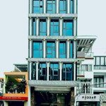 Mt trần phú, p9,q5- dt: 7,2x24m, nở hậu 7,5m - 5 lầu, thang máy. hđt: 230tr/th- giá 54 tỷ