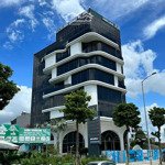 Cho thuê văn phòng 539 trường chinh hjl building, vị trí trung tâm tp hải dương