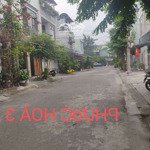 Nhà mt phước hoà 3 thông ra ông ích đường phường khuê trung