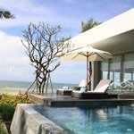 Chính chủ cần tiền bán cắt lỗ 5 tỷ biệt thự kề sông cận biển ocean villa, full nội thất luxury