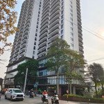 Bán gấp tòa nhà aparment hồ tây vị trí kim cương lô góc 640 m2 giá 268 tỷ