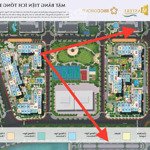 Chung cư vinhomes ocean park gia lâm - mua nhà không lo lãi suất lên đến 8 năm