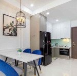 Cho thuê căn hộ 2 phòng ngủ 2 vệ sinh chung cư newton residence