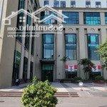 Chính chủ cho thuê 195m2 shophouse chân đế khu roman plaza, đường tố hữu, p. đại mỗ, nam từ liêm.