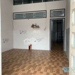 Nhà 2pb giáp kdc bình nhựt 3, 5 triệu