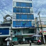 Bán building chdv đường lê văn sỹ, p.10, q.pn - diện tích: 12mx33m - 4 lầu. tn: 200 triệu/th - giá bán 66 tỷ