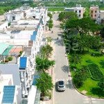 Bán lô đất centana khu rio grande2 trục thông ngay khu 1700 căn hộ