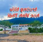 Tđc đất lành cạnh bên đường dt3 phong châu- nha trang quá đẹp