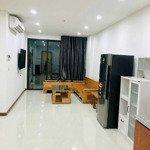 Cho thuê 1 phòng ngủ+ full nội thất hado centrosa đường 3/2 quận 10 61m2 17 triệu/tháng