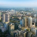 Cđt cho thuê văn phòng epic tower 19 duy tân, dt 100m2, 200m2, 750m2 giá ưu đãi