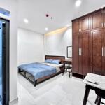 Căn hộ studio full nội thất gần sân bay tân sơn nhất tân bình