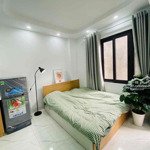 Phòng studio ngõ 73 hoàng ngân . full đồ đẹp. giá bán 4 triệu8