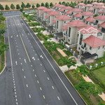 Cần bán căn đơn lập 300m2 đường 40m, hàng hiếm