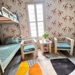 Cho thuê homestay ở ghép giá rẻ nội thành hà nội