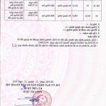 Bán đất ngõ 1 làng tó, tả thanh oai, hà nội