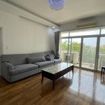 Cho Thuê Căn Chung Cư Cảnh Viên 2 Căn 3 Phòng Ngủ120M2, Cửa Tây Nam, Đầy Đủ Nội Thất 20 Triệu