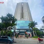 Cho thuê văn phòng 119m2 - 178m2 - 300m2 copac square || tôn đản, quận 4