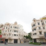 Bán căn góc nhà phố thương mại dự án cityland park hills