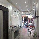 Cho thuê mbkd mặt tiền phan đình phùng; ~40m2 lđr mới đẹp chỉ 18tr