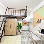 Căn hộ duplex full nội thất gần đh nguyễn tất thành, quận 12