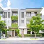 365 ngày sống xanh tại nhà phố the standard đẹp như villa, đưa trước hơn 500 triệu nhận nhà, sổ sẵn