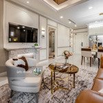 Chính chủ bán ch dự án chung cư cao cấp golden palm, q. thanh xuân, dt 135m2, 4pn 2wc