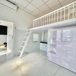 Cho thuê duplex mới tinh full nội thất