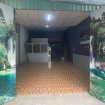 Cho thuê nhà 80m2 ở hoặc kinh doanh buôn bán đường thuận giao 33