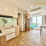 Studio bancol full nội thất, khu sân bay, cv hoàng văn thụ