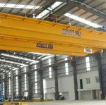 Cho thuê xưởng trong khu cn thủ dầu một,2500m2.có sẵn cẫu trục 15 tấn