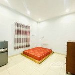 Cho thuê studio full nt cửa sổ quận 6, giờ giấc tự do, k chung chủ