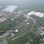 Chuyển nhượng 35.000m2 đất skc ngoài khu công nghiệp tại bến cát bình dương