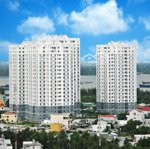 Bán Căn 2 Phòng Ngủ 2 Vệ Sinh95M2 - Phú Mỹ Thuận, Tầng Đẹp. Giá Bán 1.3 Tỷ (100%)