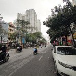 Bán Nhà Hoàng Mai ,Tân Mai 67M2 3Tầng