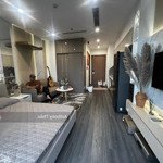 Cho thuê căn studio full đồ giá 7 triệu/tháng tại phân khu r vinhomes ocean park