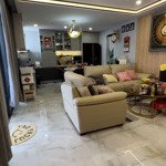 Penthouse 3 pn 3 vệ sinh144m2 quận 8 đã có sổ hồng