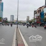 Bán đất đống đa , mặt phố tây sơn , kinh doanh sầm uất , mặt tiền khủng , thửa đất vuông vắn