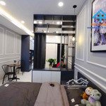 Masteri millennium căn hộ studio đẹp đầy đủ nội thất