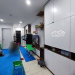 Bán chung cư ecohome 3 - 43m, 1 phòng ngủ tầng trung, có sổ hồng