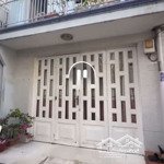 Nhà 2 tầng, hẻm 3m lý chiêu hoàng, 60m² chỉ 3 tỷ 7