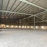 Cho thuê xưởng 13.000m2 phường phước tân, biên hoà, đồng nai giá chỉ 400 triệu/ tháng liên hệ: 0933725660