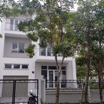 Giá đầu tư biệt thự siêu đẹp khu trần thái tông 280m2, 4 tầng, mặt tiền 20m, 55,6 tỷ thương lượng