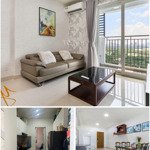 Cho thuê căn hộ nhiều tiện ích cao cấp tại the park residence