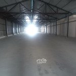 Kho mt trần trọng cung, 750m2 cần cho thuê gấp xe cont chạy 24/7