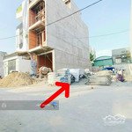 Sót 1 lô đẹp duy nhất- kdc sát phạm văn đồng- gần vành đai 2, 64m2 được xây cao tầng- 4 tỷ nhỉnh