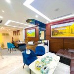 Bán nhà kinh doanh nam tràng, ba đình, 120m2, mt 6m, thang máy, chỉ hơn 55 tỷ