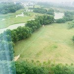 Chính chủ cho thuê căn á hậu 3 phòng ngủfull đồ nội thất view sân golf tại the link l4 - ciputra